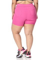 Tummy tucker Shorts for women