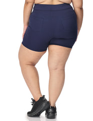 Tummy tucker Shorts for women