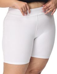 Tummy tucker Shorts for women