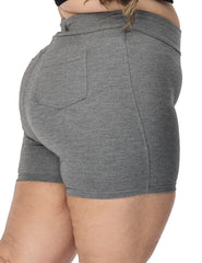 Tummy tucker Shorts for women