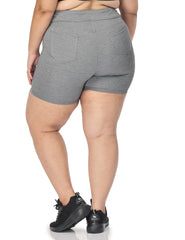 Tummy tucker Shorts for women