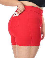 Tummy tucker Shorts for women