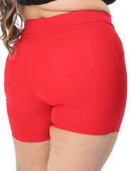 Tummy tucker Shorts for women