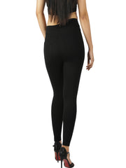 Black-jeggings for women